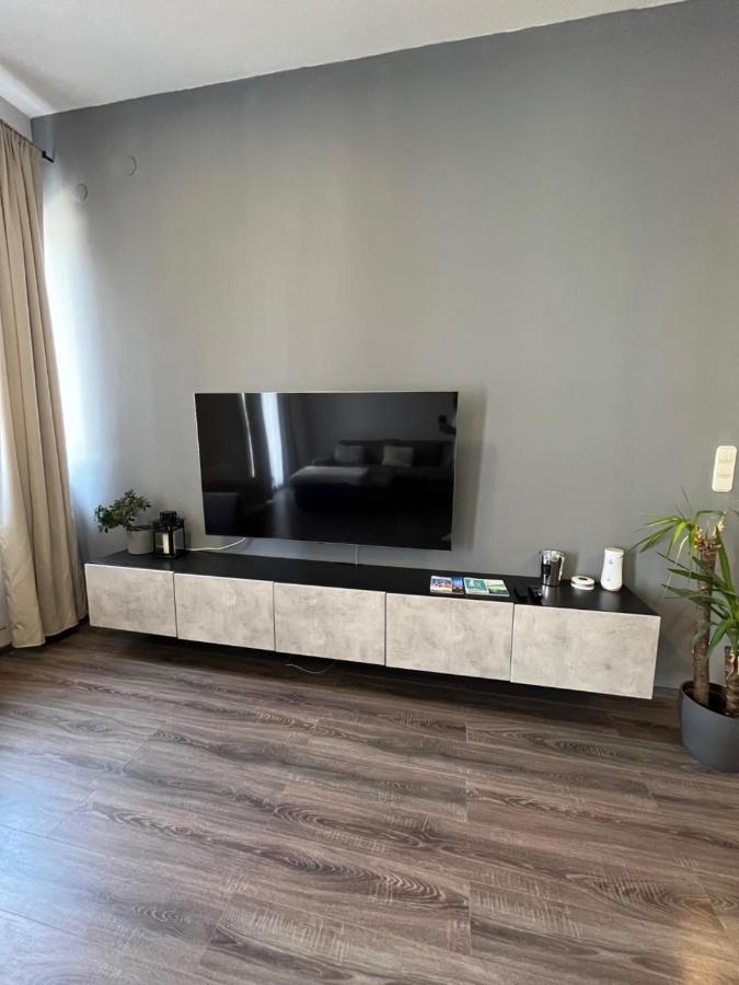 Mar Vartalak A Fo Teren Siofok Ngoại thất bức ảnh